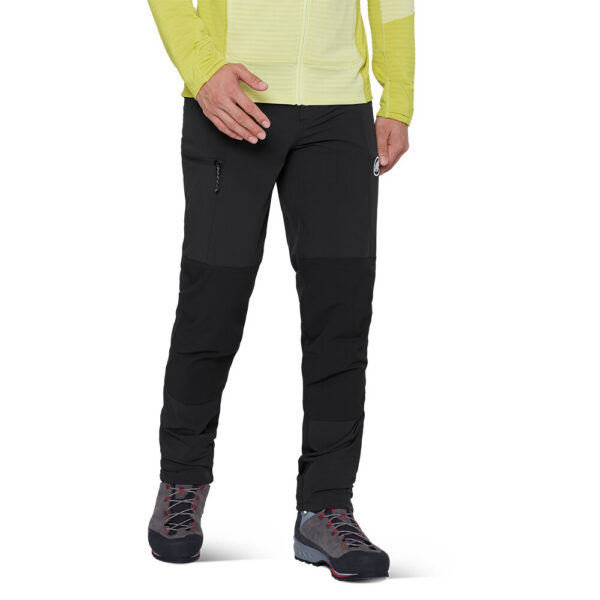 Mammut - Kalhoty Courmayeur SO Pants Men – obrázek 2