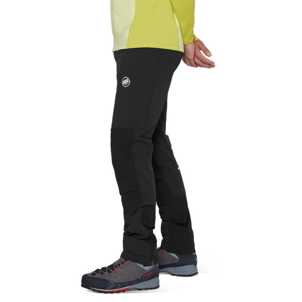 Mammut - Kalhoty Courmayeur SO Pants Men – obrázek 3