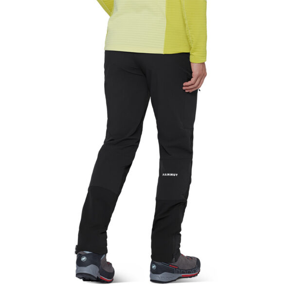Mammut - Kalhoty Courmayeur SO Pants Men – obrázek 4