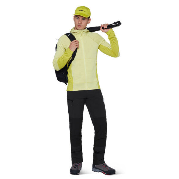 Mammut - Kalhoty Courmayeur SO Pants Men – obrázek 5