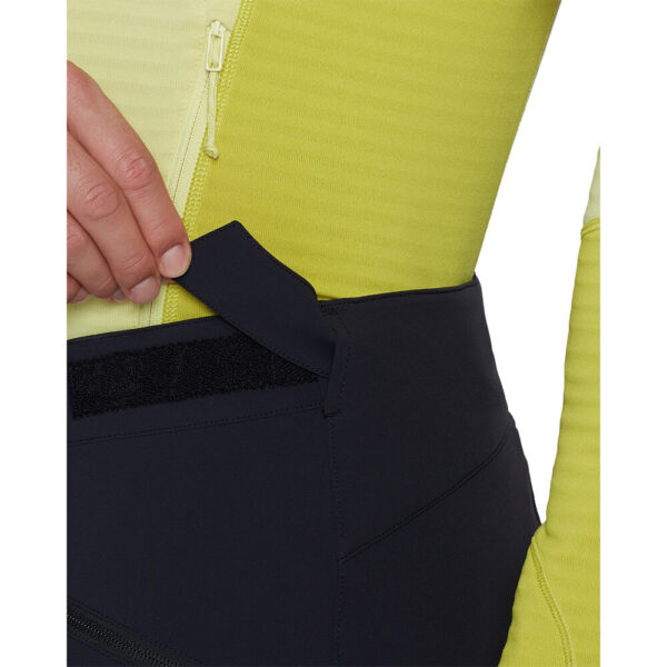 Mammut - Kalhoty Courmayeur SO Pants Men – obrázek 6