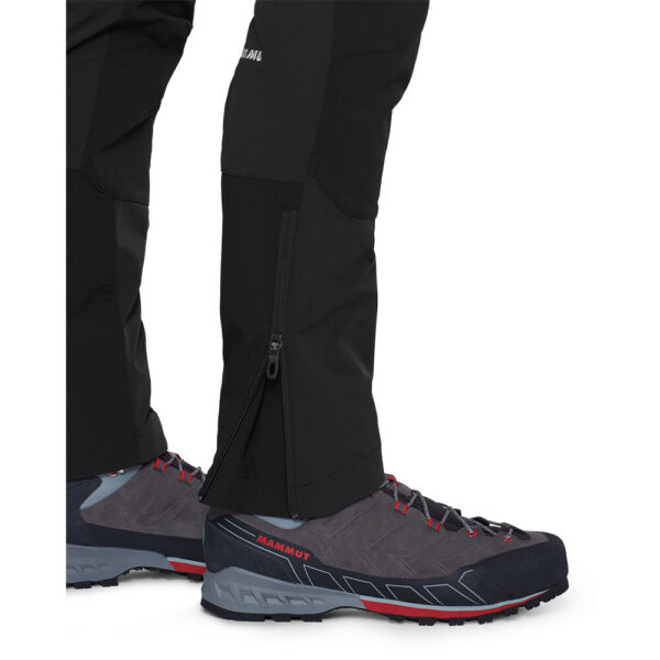 Mammut - Kalhoty Courmayeur SO Pants Men – obrázek 8