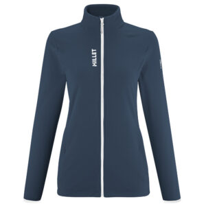 Millet - Mikina UBIC LIGHTGRID JACKET WOMEN