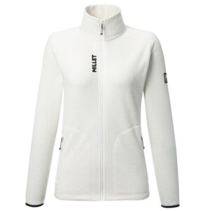 Millet - Mikina SENECA POLAR Jacket WOMEN