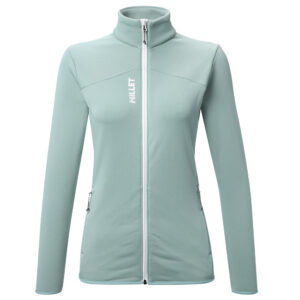 Millet - Bunda SENECA FLEECE Jacket Women