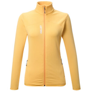 Millet - Bunda SENECA FLEECE Jacket Women