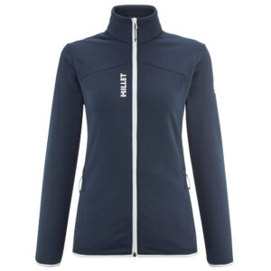 Millet - Bunda SENECA FLEECE Jacket Women