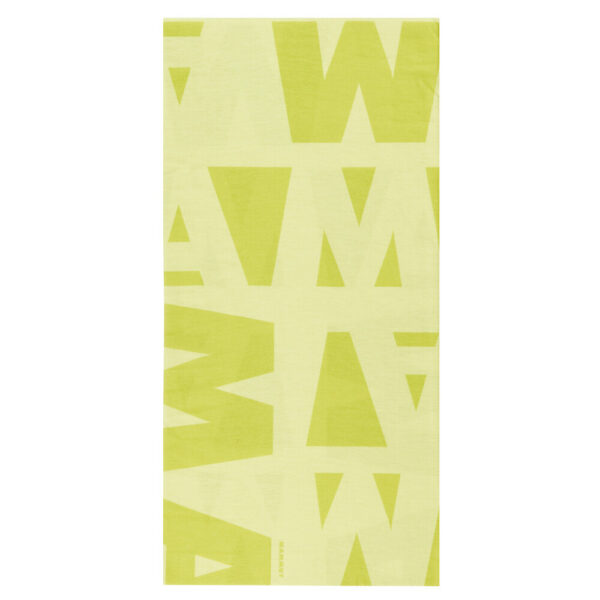 Mammut - Nákrčník MAMMUT NECK GAITER LOGO – obrázek 6