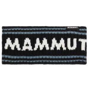 Mammut - Čelenka Mammut Retro Headband