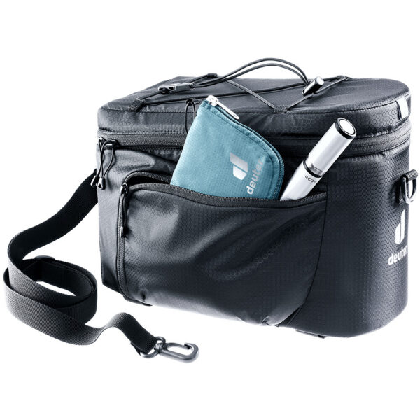 deuter - Taška Rack Bag 10 – obrázek 3