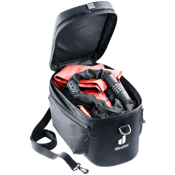 deuter - Taška Rack Bag 10 – obrázek 4