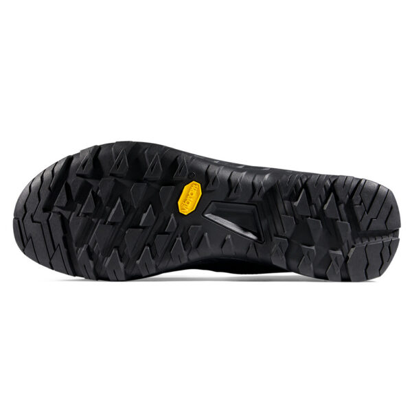 Mammut - Boty ALNASCA IV LOW GTX MEN – obrázek 2