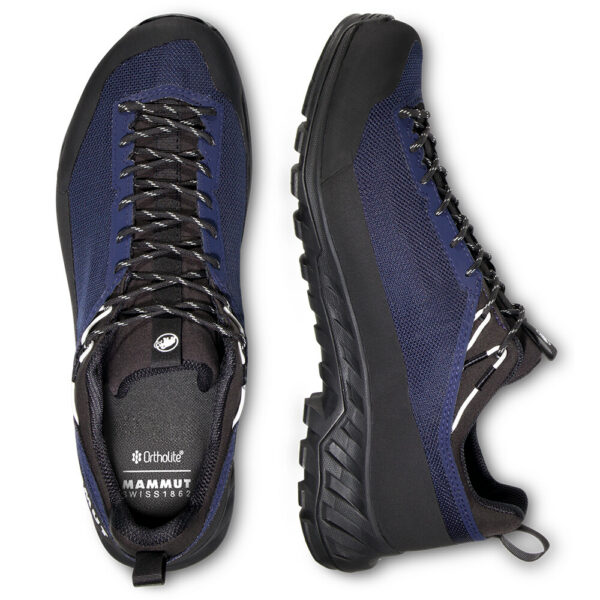 Mammut - Boty ALNASCA IV LOW GTX MEN – obrázek 4