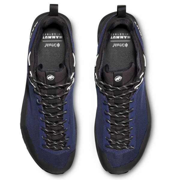 Mammut - Boty ALNASCA IV LOW GTX MEN – obrázek 5