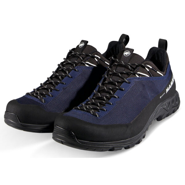 Mammut - Boty ALNASCA IV LOW GTX MEN – obrázek 6