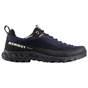Mammut - Boty ALNASCA IV LOW GTX MEN