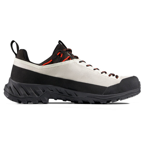 Mammut - Boty ALNASCA IV LOW GTX WOMEN – obrázek 3