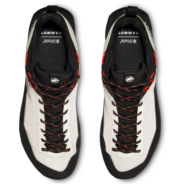 Mammut - Boty ALNASCA IV LOW GTX WOMEN – obrázek 5