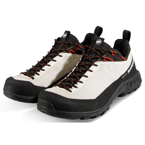 Mammut - Boty ALNASCA IV LOW GTX WOMEN – obrázek 6