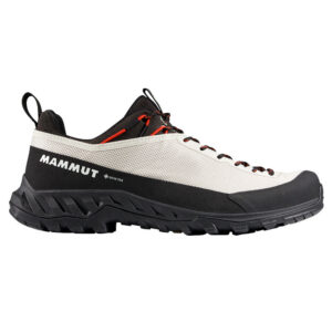 Mammut - Boty ALNASCA IV LOW GTX WOMEN