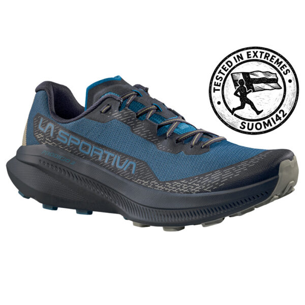 La Sportiva - Boty Prodigio 2 – obrázek 10