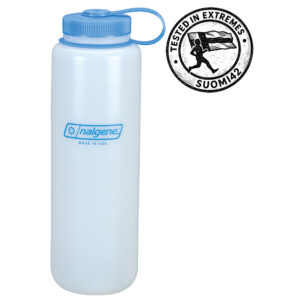 Nalgene - Láhev Wide Mouth Ultralite 1500 ml