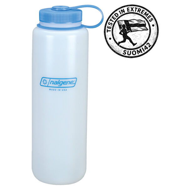 Nalgene - Láhev Wide Mouth Ultralite 1500 ml