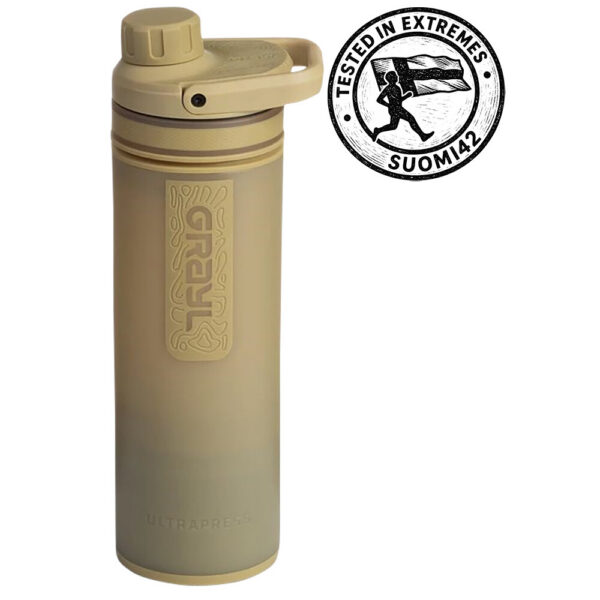 Grayl - Filtr ULTRAPRESS Purifier – obrázek 14