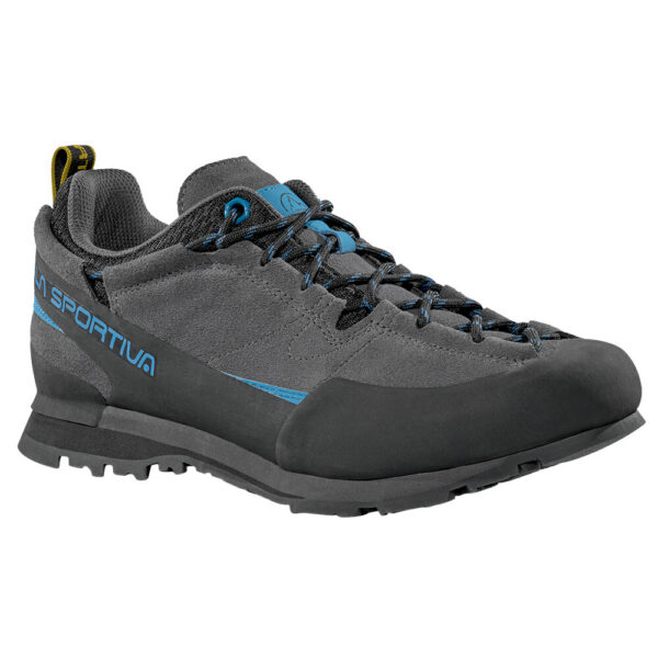 La Sportiva - Boty Boulder X – obrázek 9