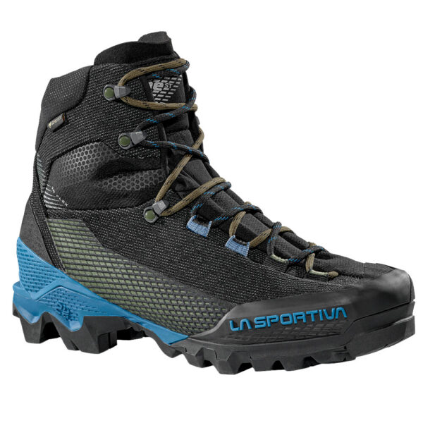 La Sportiva - Boty Aequilibrium ST GTX – obrázek 7