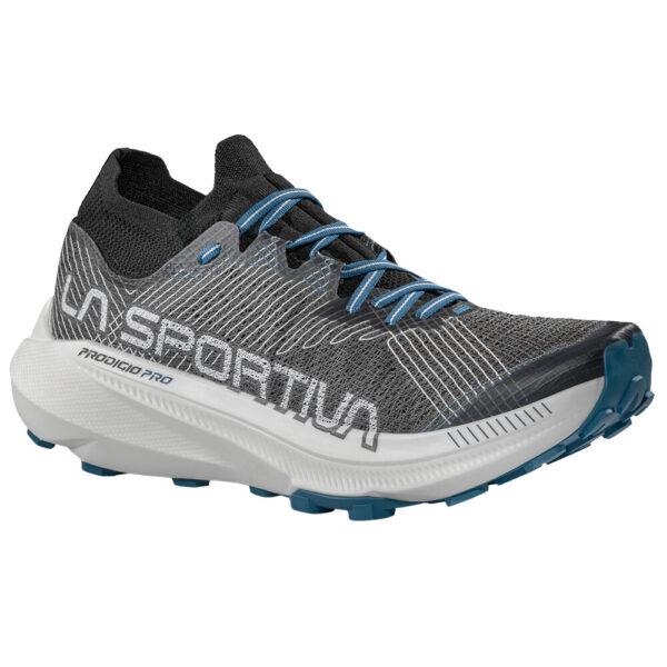 La Sportiva - Boty Prodigio Pro – obrázek 4