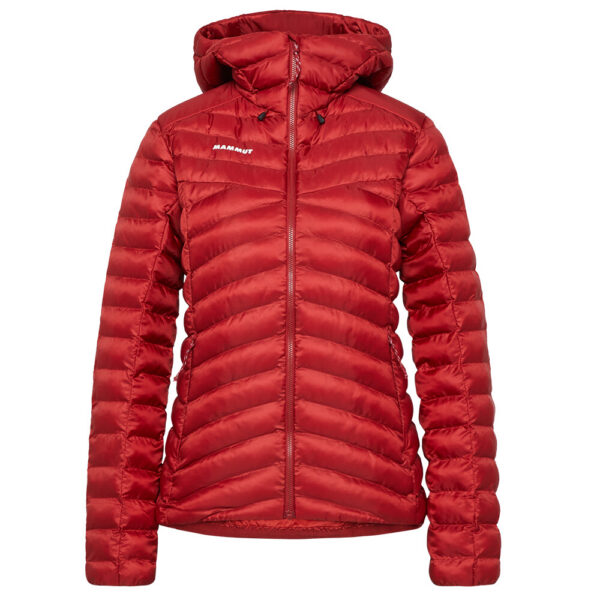 Mammut - Bunda Albula IN Hooded Jacket Women – obrázek 6