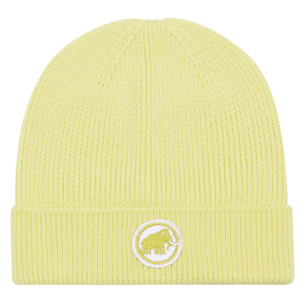Mammut - Čepice Mammut Logo Beanie Kids – obrázek 6