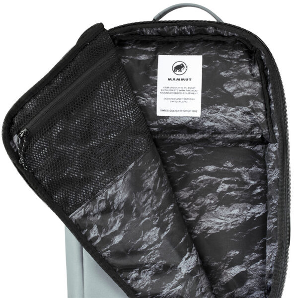 Mammut - Batoh Seon Transporter 15 – obrázek 4
