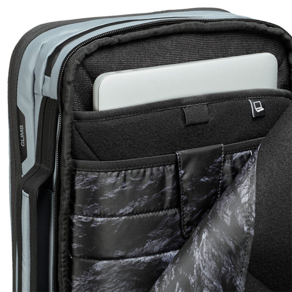 Mammut - Batoh Seon Transporter 15 – obrázek 5