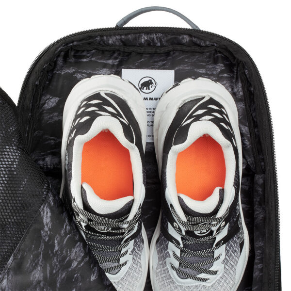 Mammut - Batoh Seon Transporter 15 – obrázek 6
