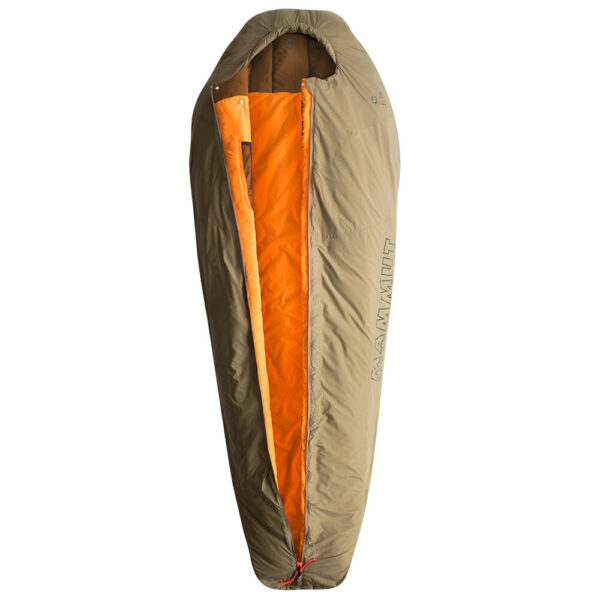 Mammut - Spacák Relax Fiber Bag 0°C – obrázek 2