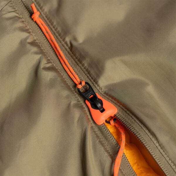 Mammut - Spacák Relax Fiber Bag 0°C – obrázek 3