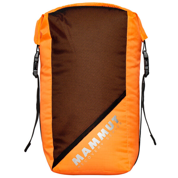 Mammut - Spacák Relax Fiber Bag 0°C – obrázek 5