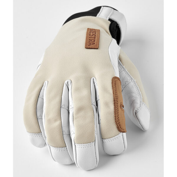 Hestra - Rukavice Ergo Grip Active Wool Terry – obrázek 3
