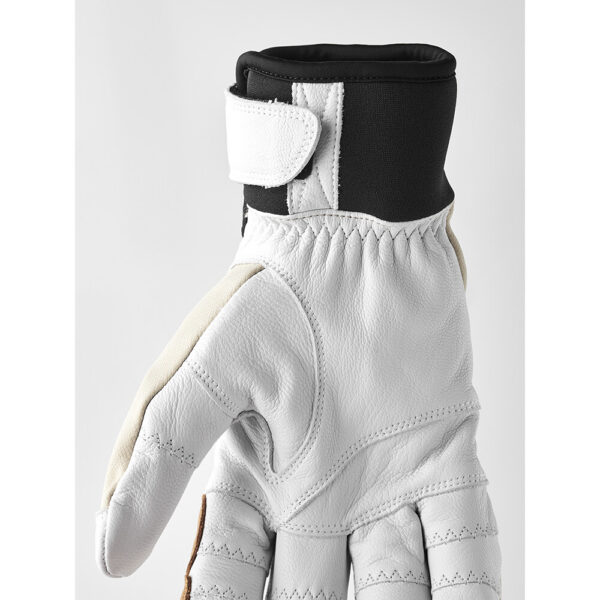 Hestra - Rukavice Ergo Grip Active Wool Terry – obrázek 5