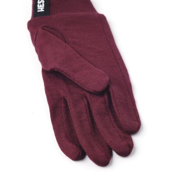 Hestra - Vložka Merino Wool Liner Active – obrázek 2