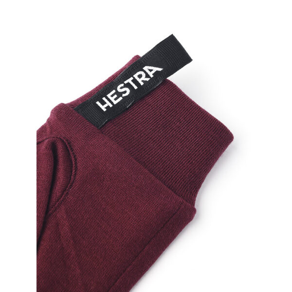 Hestra - Vložka Merino Wool Liner Active – obrázek 3