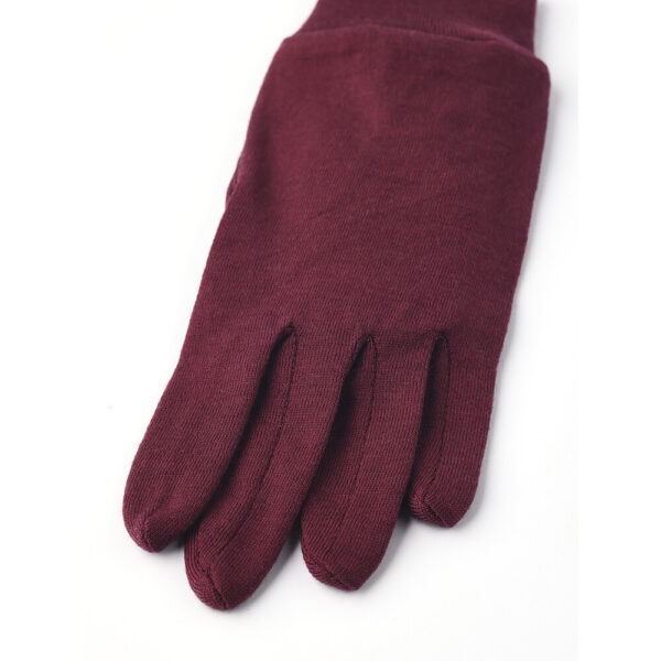 Hestra - Vložka Merino Wool Liner Active – obrázek 4
