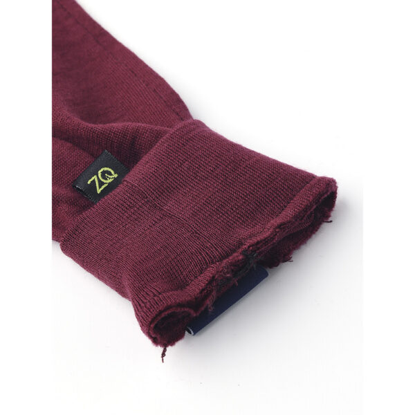 Hestra - Vložka Merino Wool Liner Active – obrázek 6