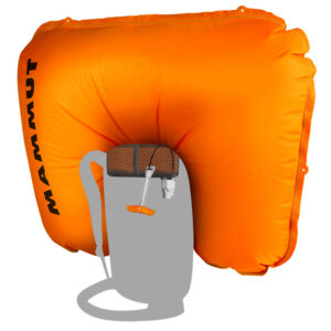 Mammut - Airbag Removable Airbag System 3.0 (2610-01230)