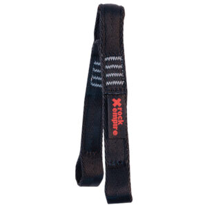 Rock Empire - Smyčka Lanyard Y PA 25 mm Ferrata - 20cm