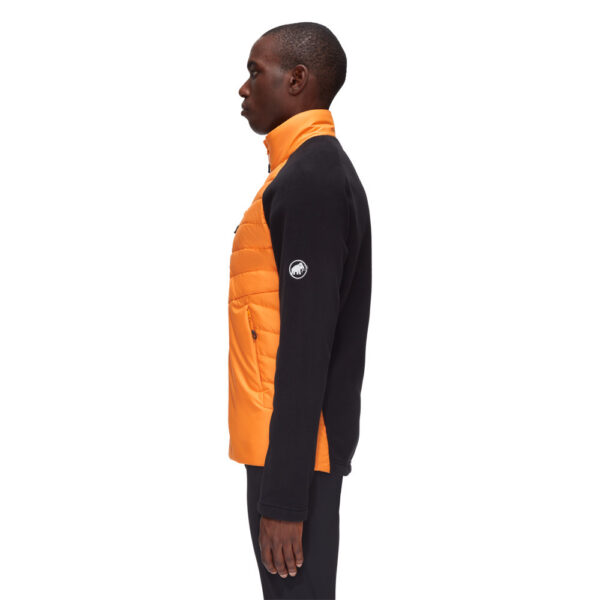 Mammut - Bunda Innominata ML Hybrid Jacket Men – obrázek 3
