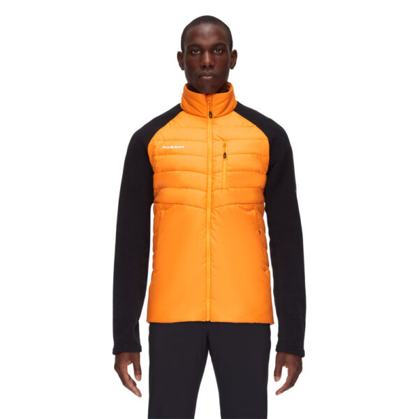 Mammut - Bunda Innominata ML Hybrid Jacket Men – obrázek 2