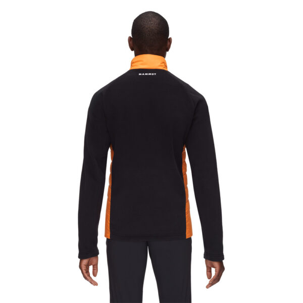 Mammut - Bunda Innominata ML Hybrid Jacket Men – obrázek 4